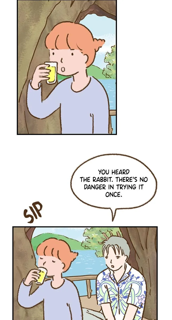 The Memory Shop Chapter 4 page 13