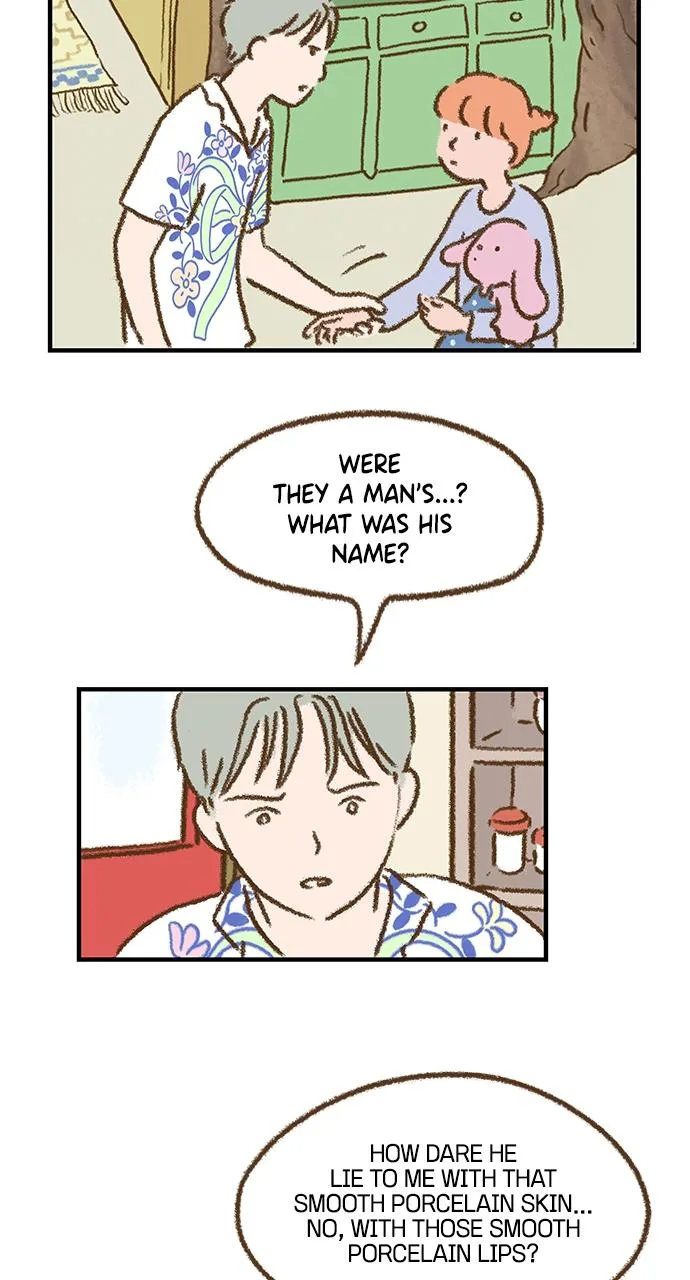 The Memory Shop Chapter 4 page 8