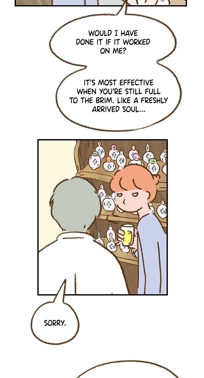 The Memory Shop Chapter 4 page 14