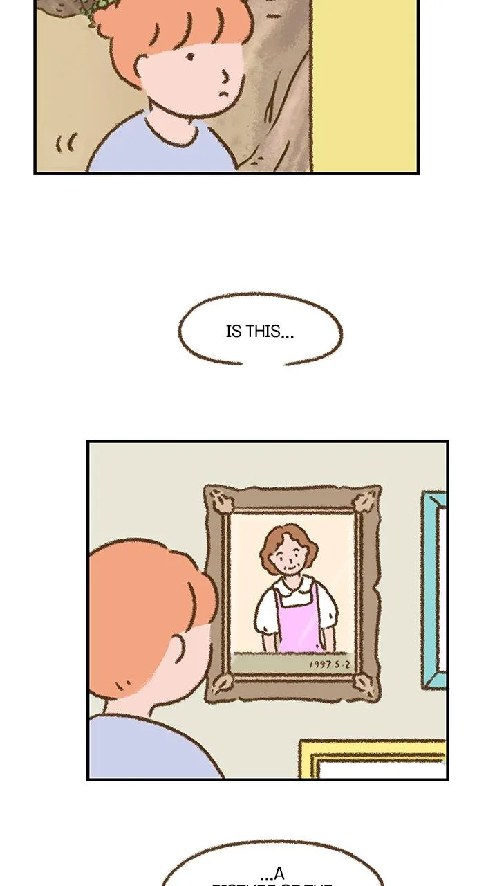 The Memory Shop Chapter 4 page 23
