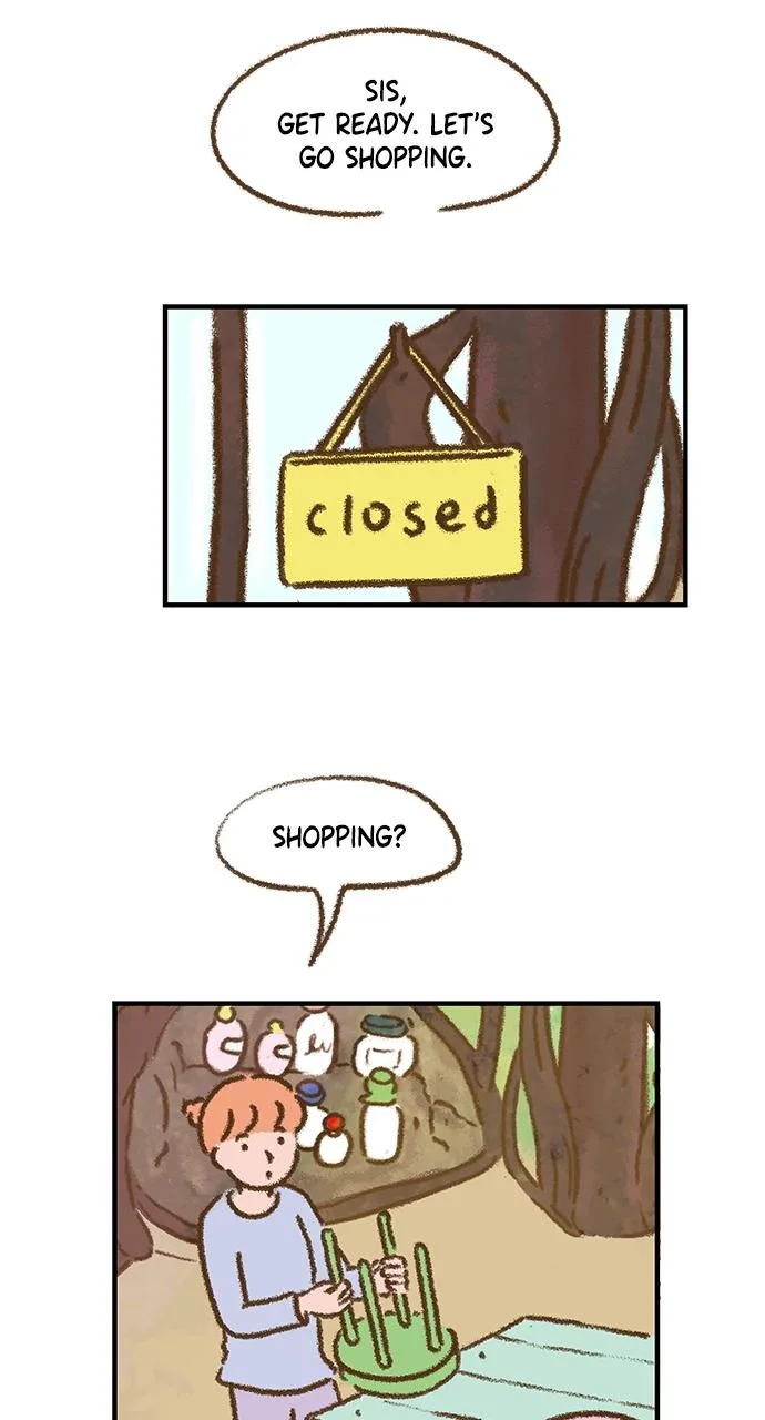 The Memory Shop Chapter 4 page 27