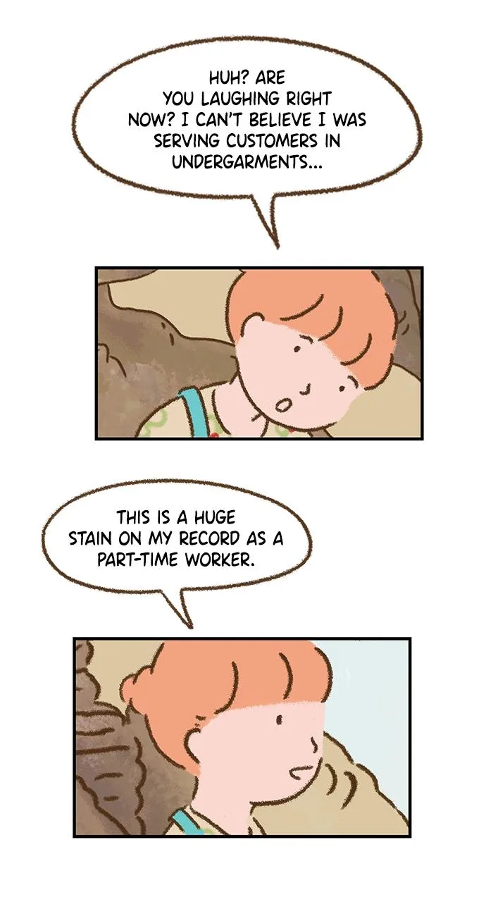 The Memory Shop Chapter 4 page 31