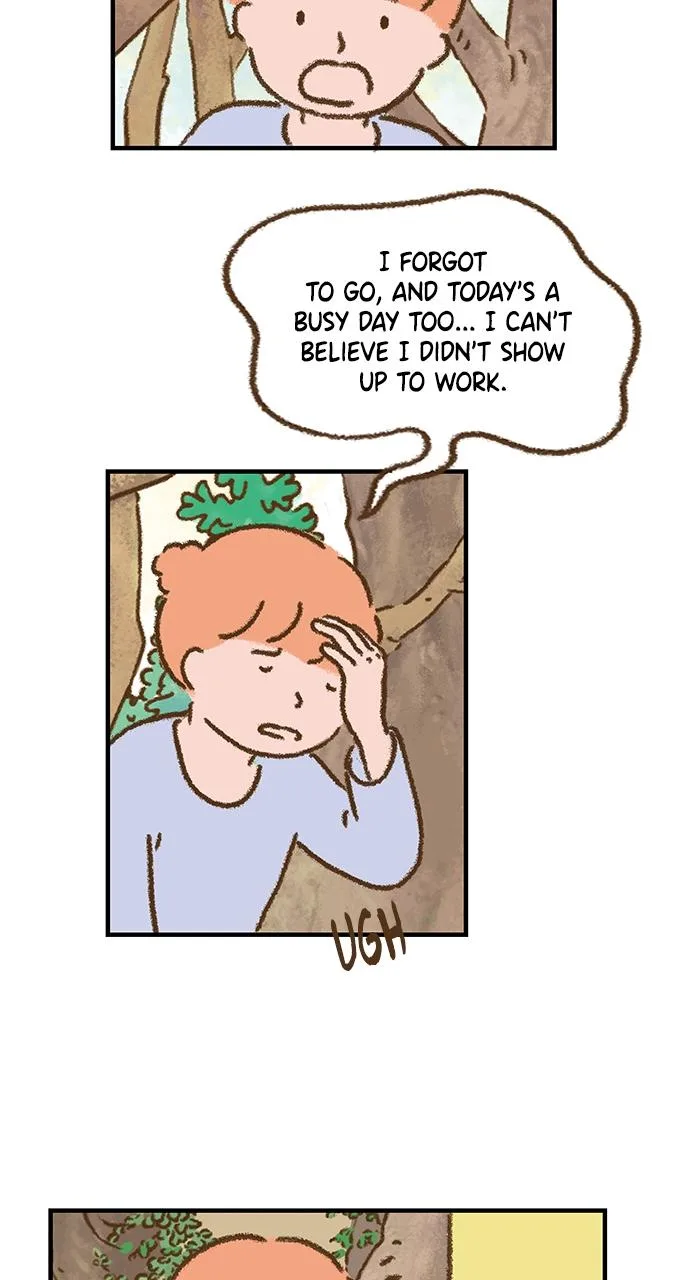 The Memory Shop Chapter 4 page 22