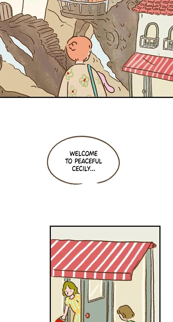 The Memory Shop Chapter 4 page 33