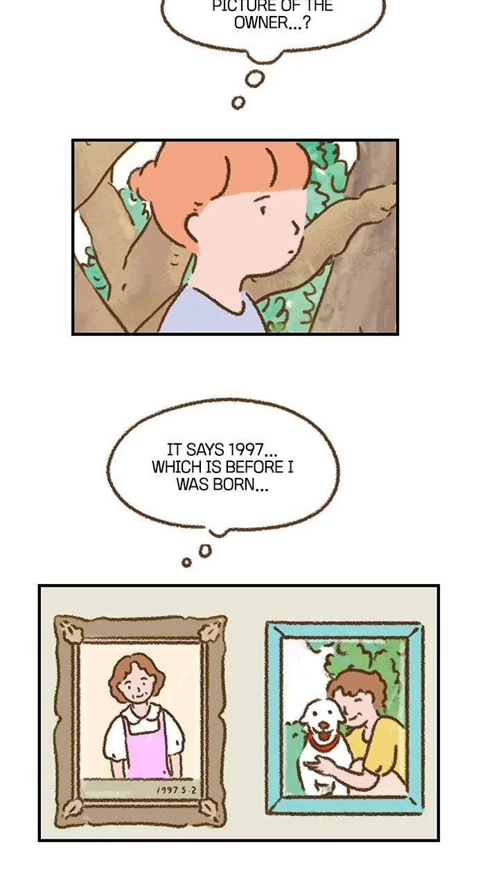 The Memory Shop Chapter 4 page 24