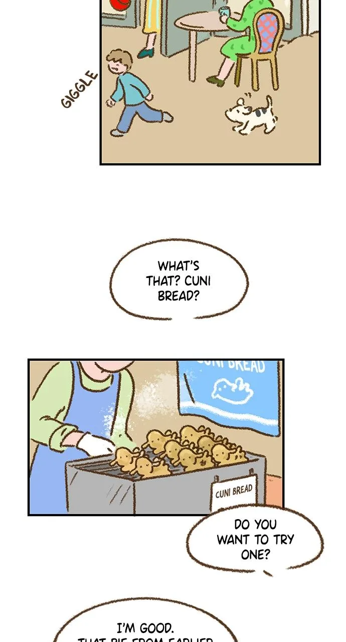 The Memory Shop Chapter 4 page 34