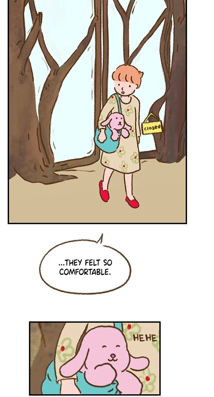 The Memory Shop Chapter 4 page 30