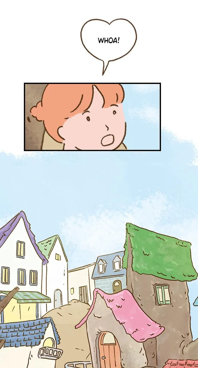 The Memory Shop Chapter 4 page 32
