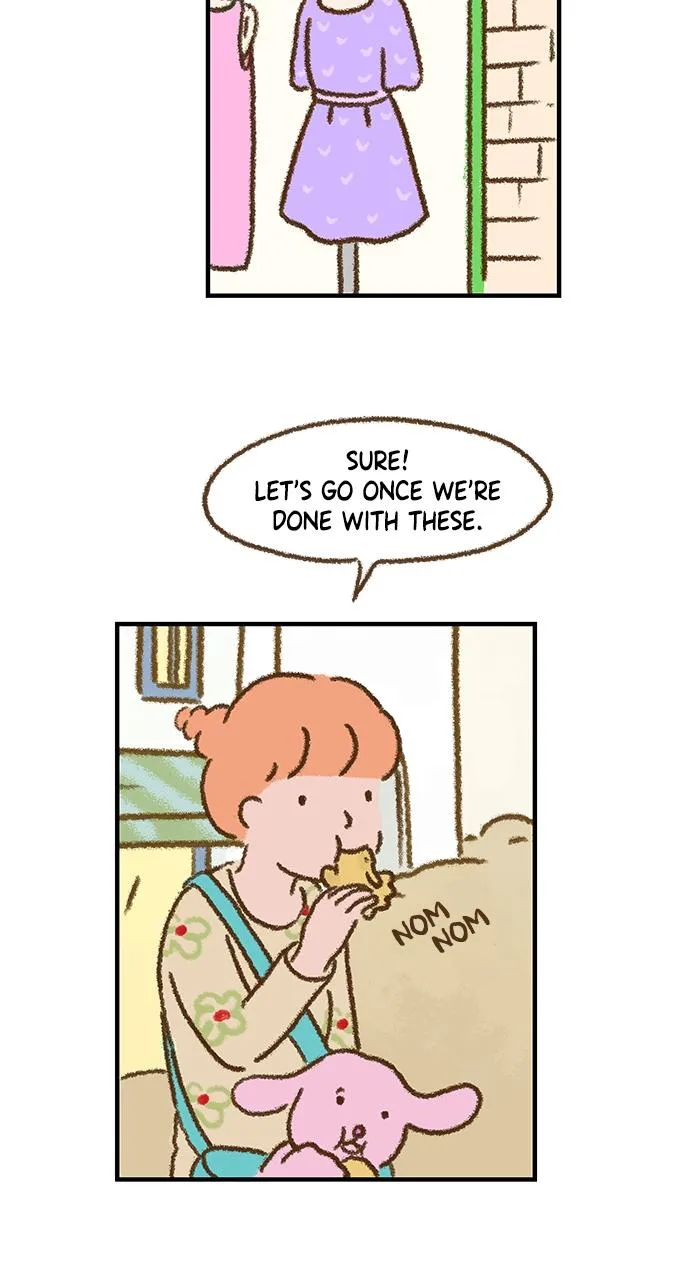 The Memory Shop Chapter 4 page 36
