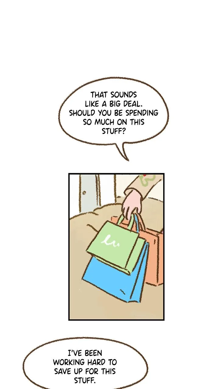 The Memory Shop Chapter 4 page 45