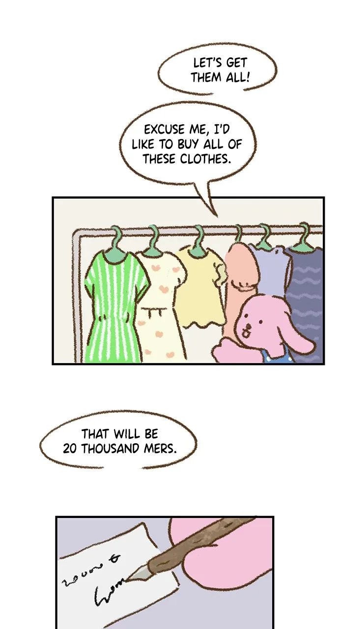 The Memory Shop Chapter 4 page 39
