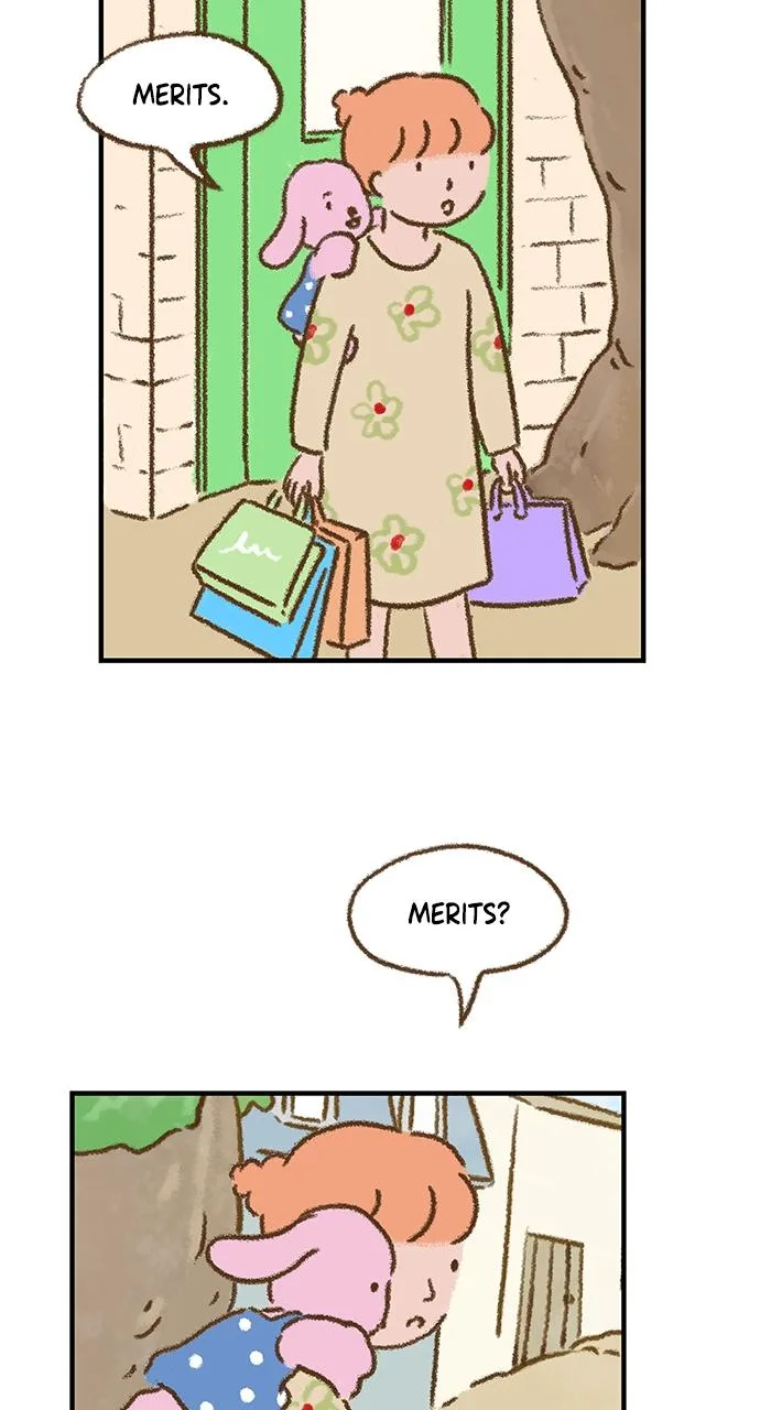 The Memory Shop Chapter 4 page 43