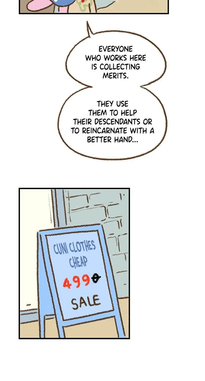 The Memory Shop Chapter 4 page 44