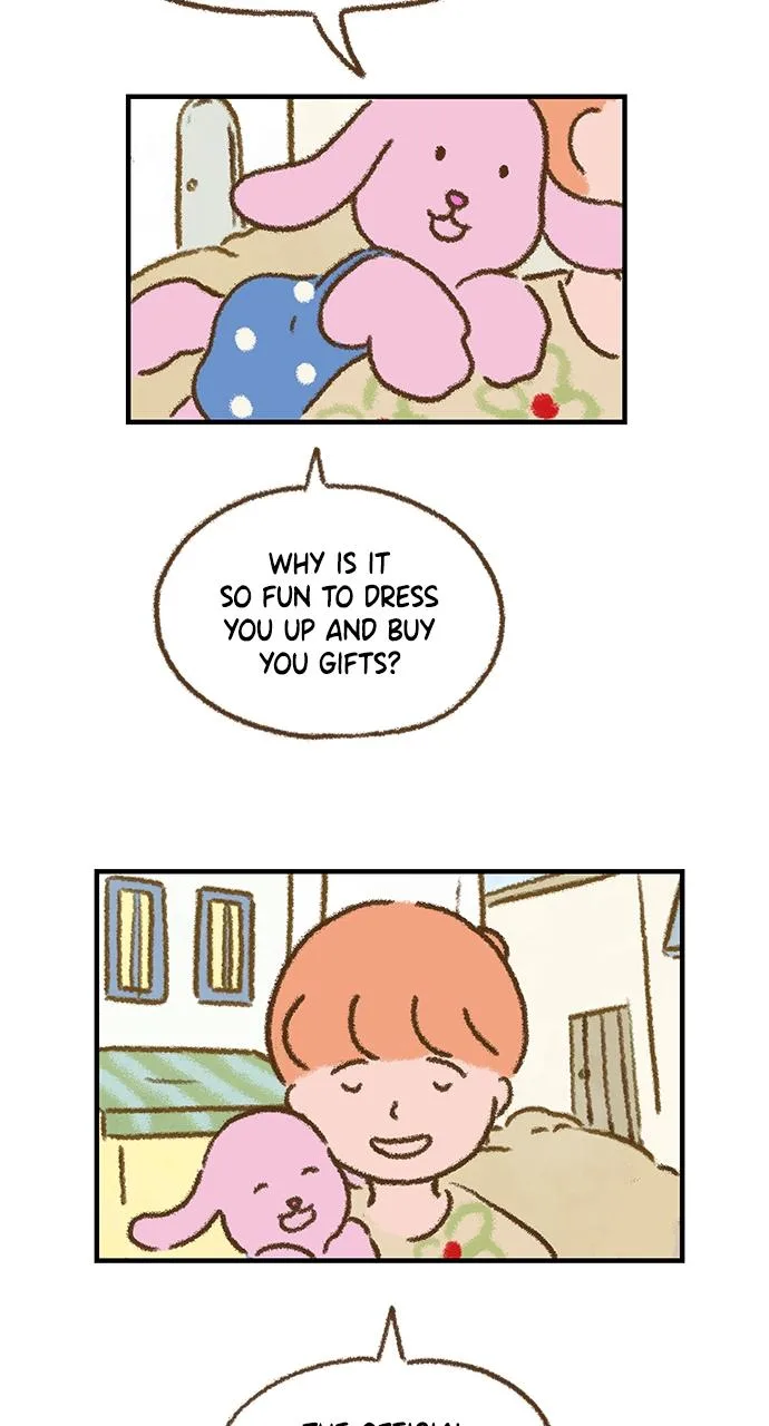 The Memory Shop Chapter 4 page 46