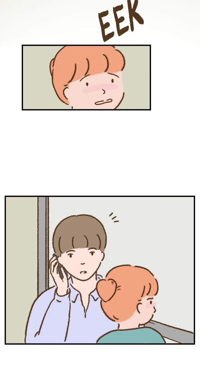 The Memory Shop Chapter 40 page 6