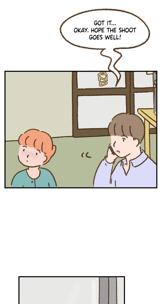The Memory Shop Chapter 40 page 7