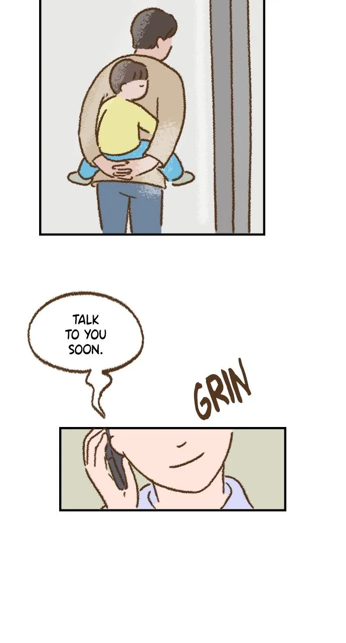 The Memory Shop Chapter 40 page 8