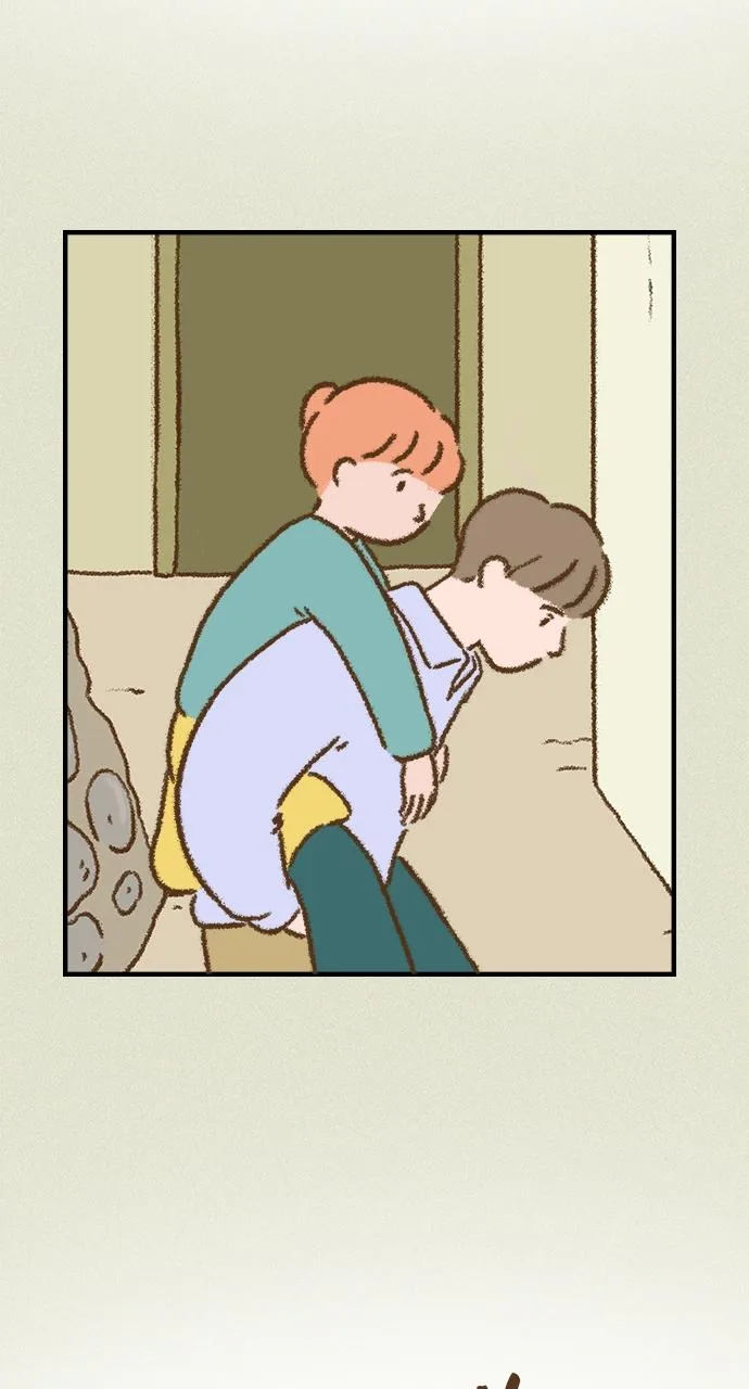 The Memory Shop Chapter 40 page 5