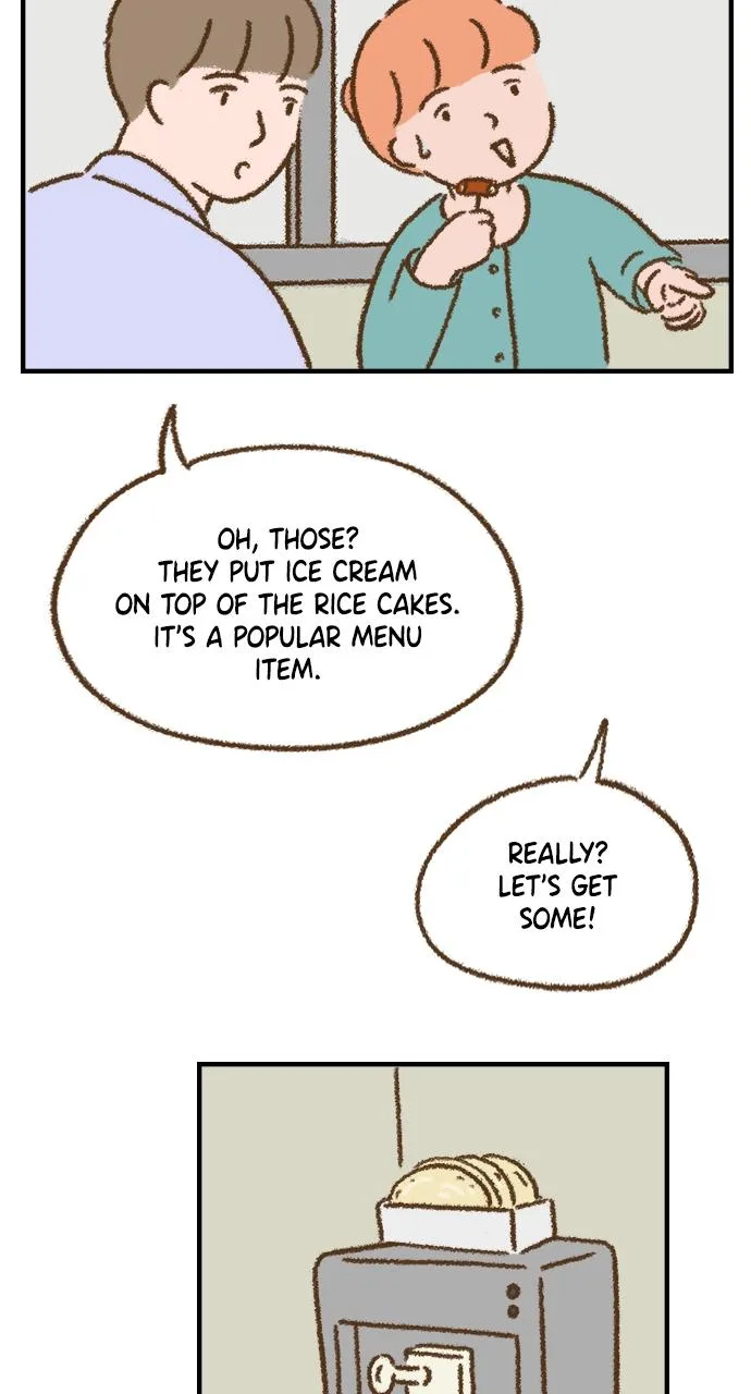The Memory Shop Chapter 40 page 15