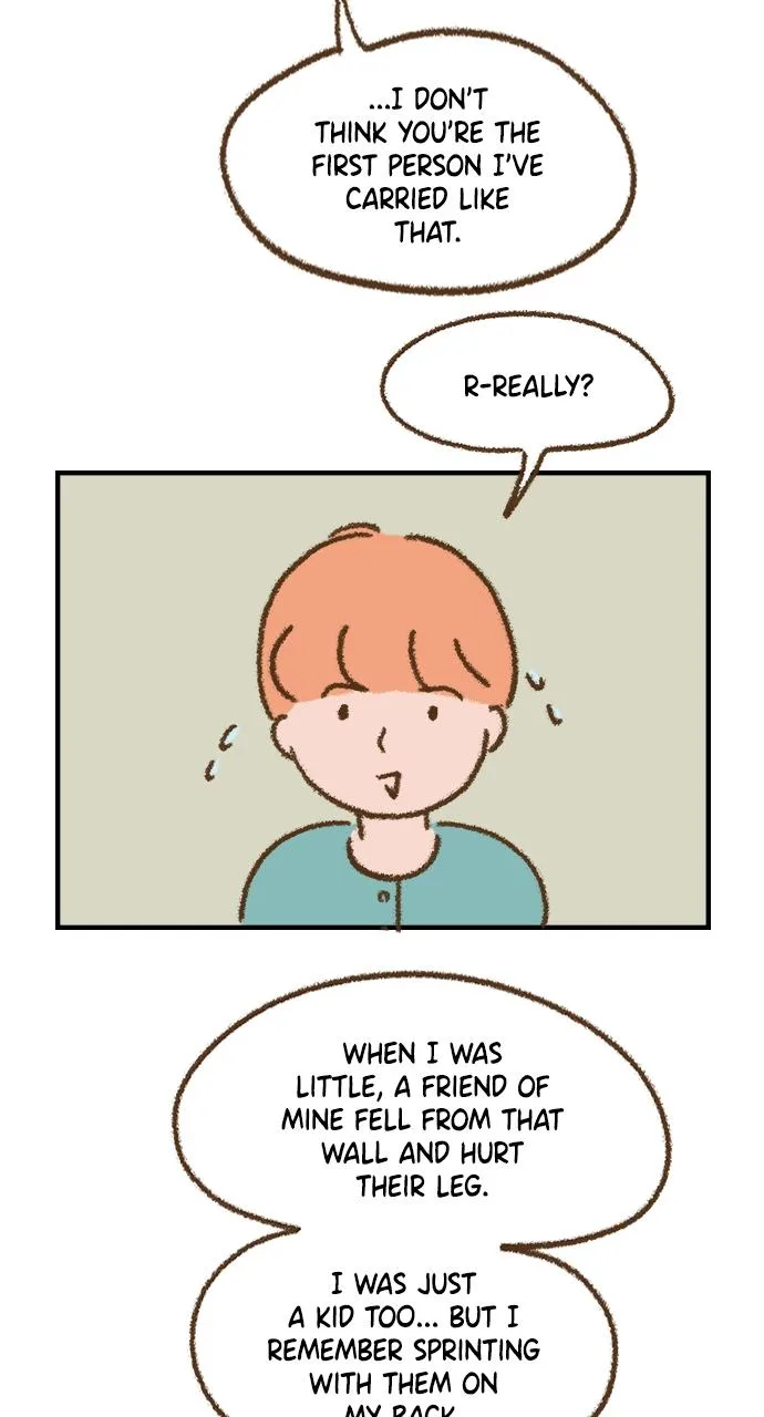 The Memory Shop Chapter 40 page 11