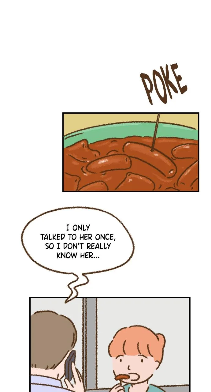 The Memory Shop Chapter 40 page 1