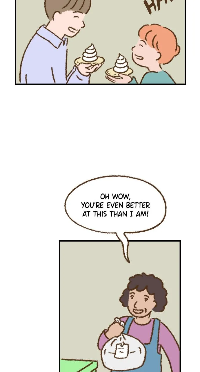 The Memory Shop Chapter 40 page 22