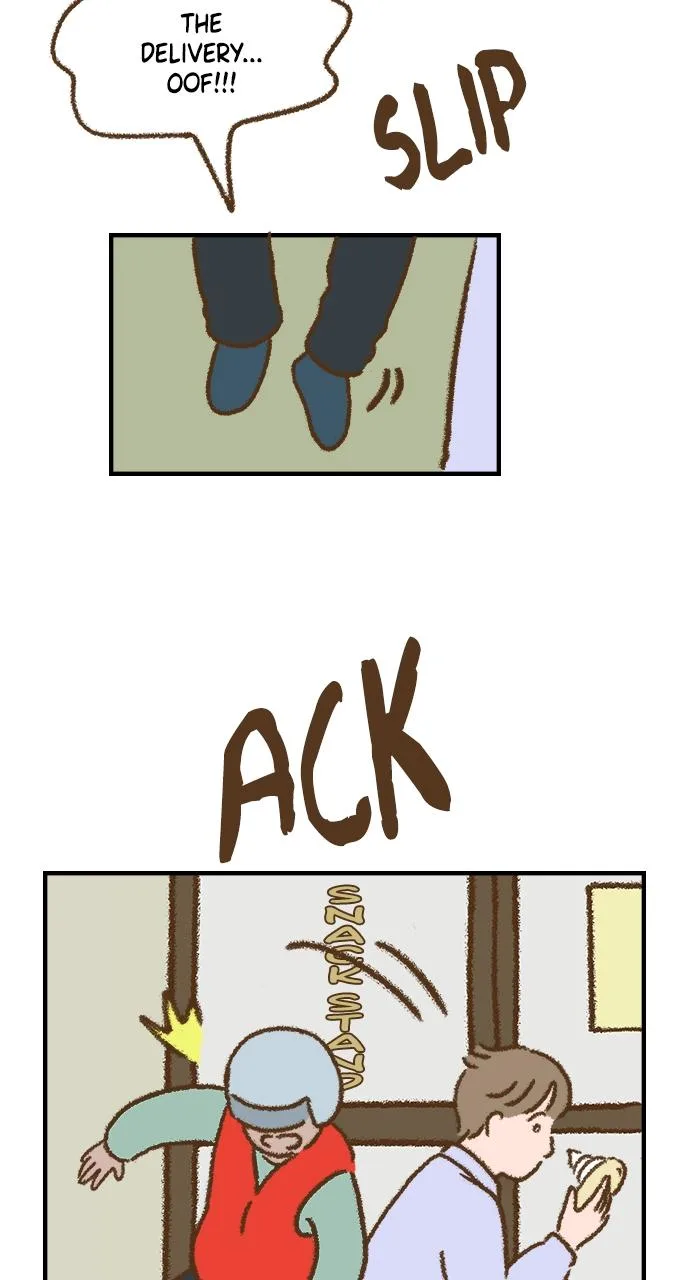 The Memory Shop Chapter 40 page 24