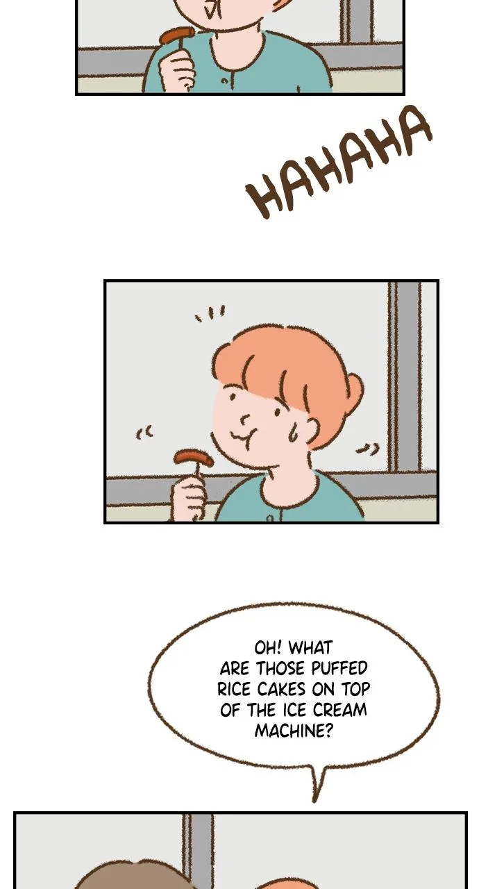 The Memory Shop Chapter 40 page 14
