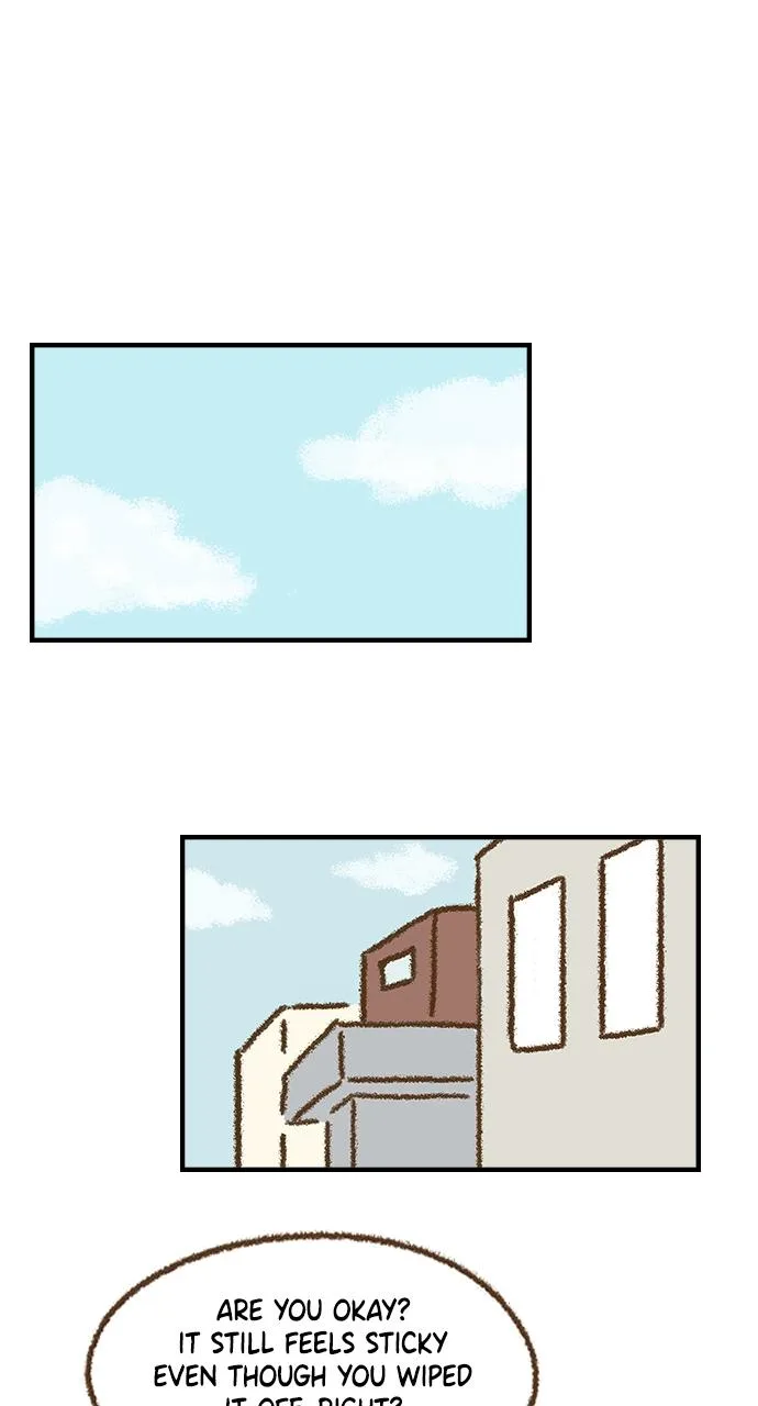 The Memory Shop Chapter 40 page 28