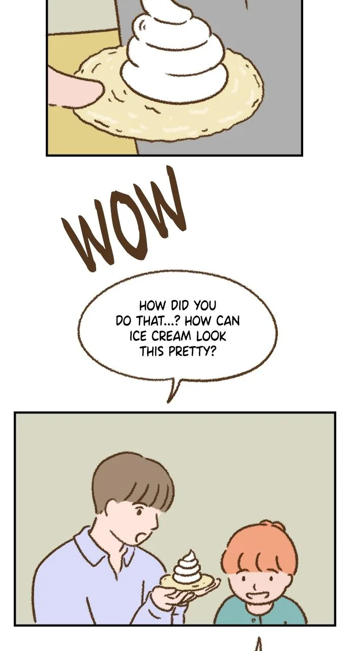 The Memory Shop Chapter 40 page 20
