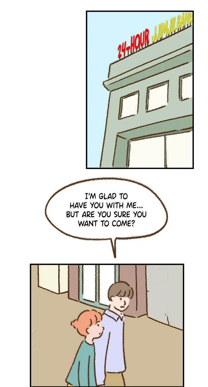 The Memory Shop Chapter 40 page 35