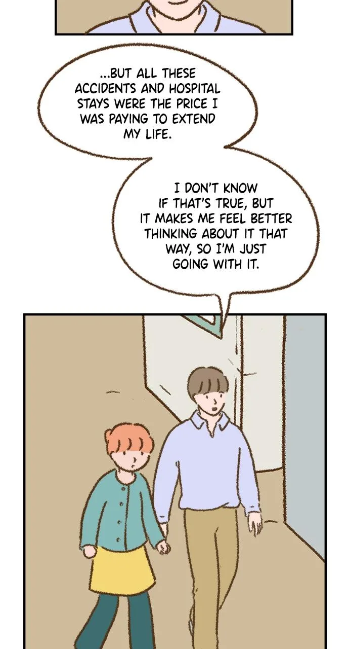 The Memory Shop Chapter 40 page 31