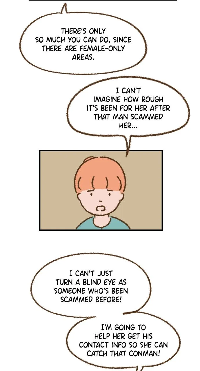 The Memory Shop Chapter 40 page 36