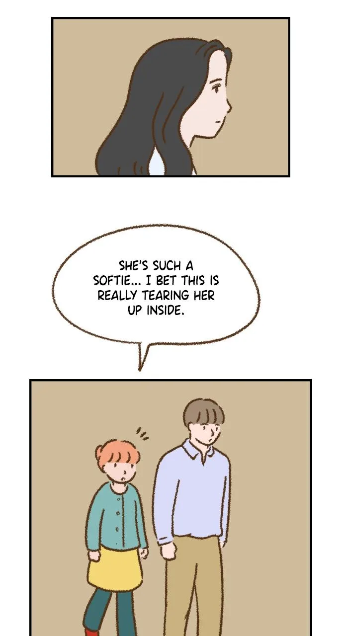 The Memory Shop Chapter 40 page 42