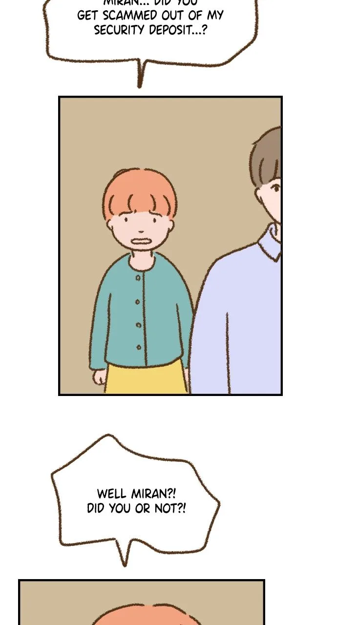 The Memory Shop Chapter 41 page 5