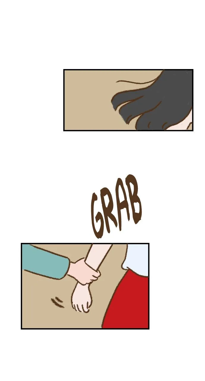 The Memory Shop Chapter 41 page 12