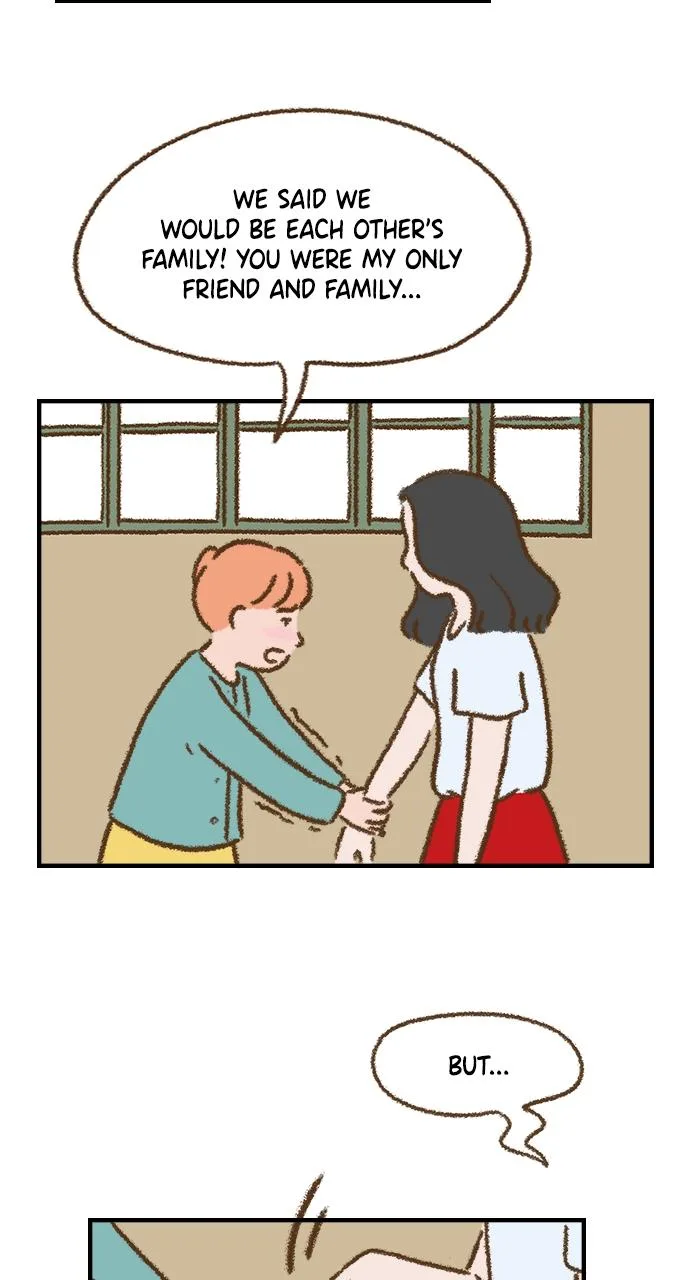 The Memory Shop Chapter 41 page 14