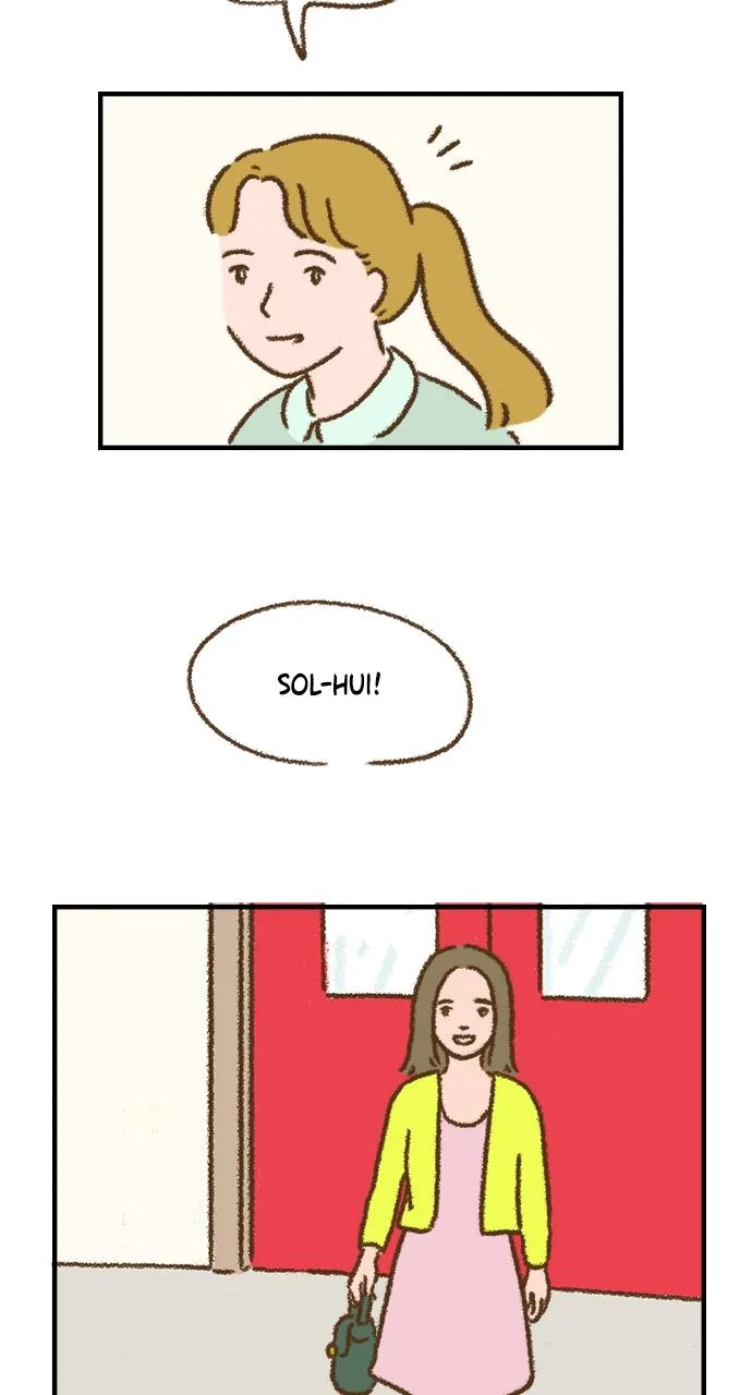 The Memory Shop Chapter 41 page 35