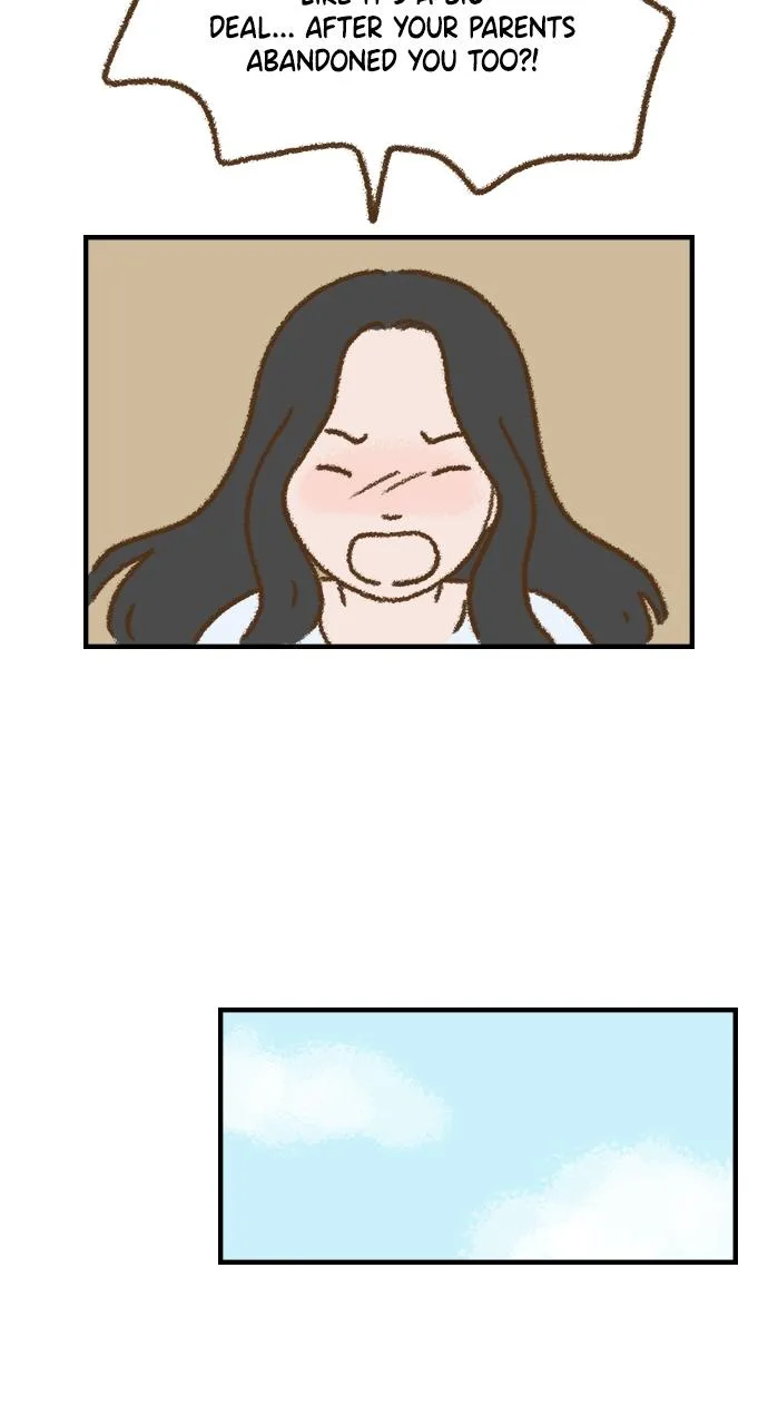 The Memory Shop Chapter 41 page 20