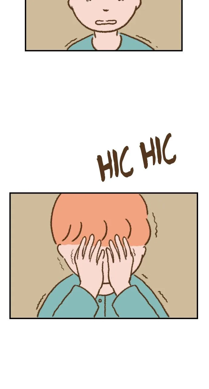 The Memory Shop Chapter 41 page 25