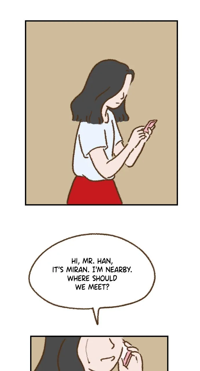 The Memory Shop Chapter 41 page 32