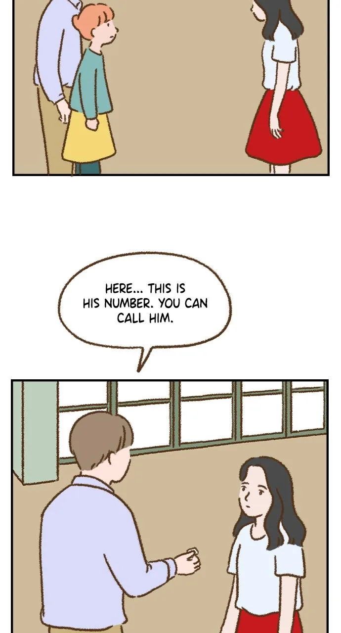 The Memory Shop Chapter 41 page 3