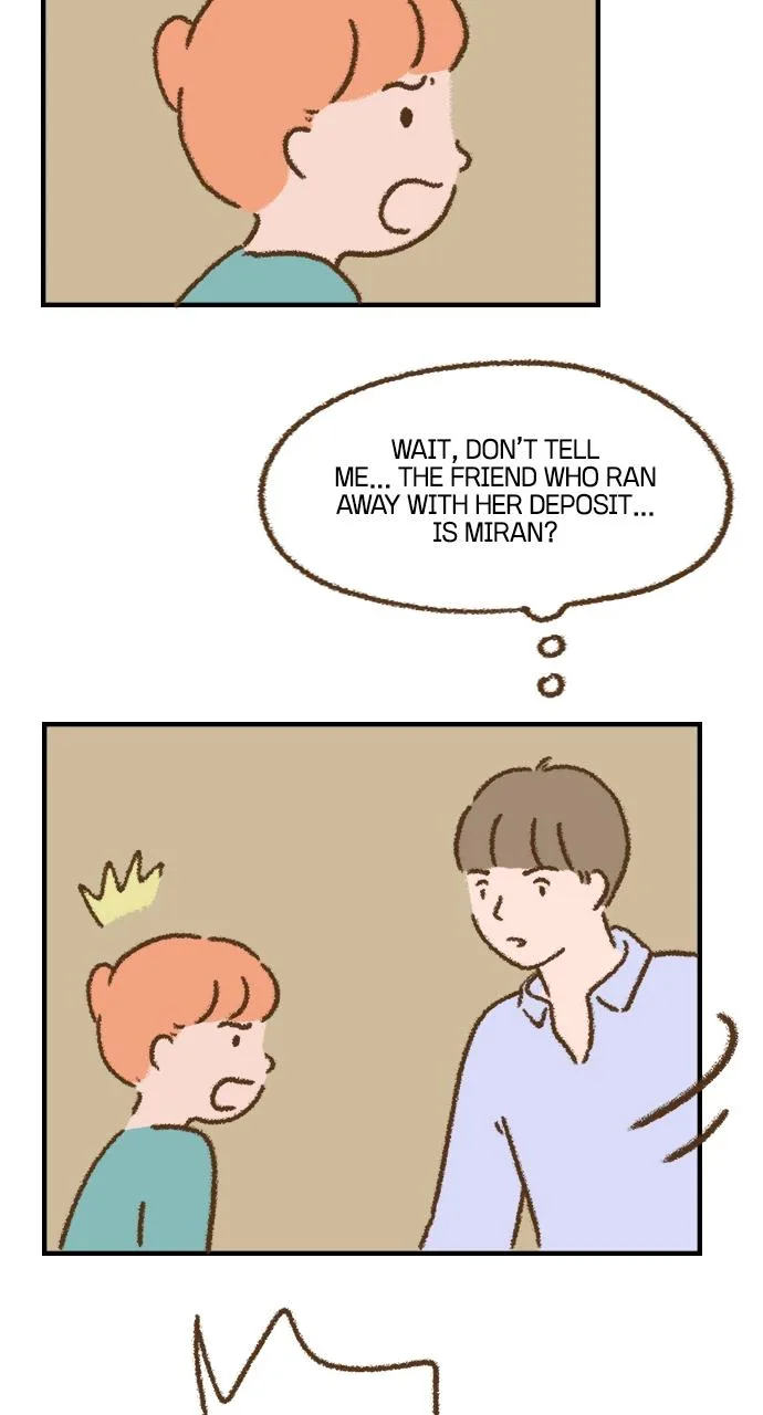 The Memory Shop Chapter 41 page 6