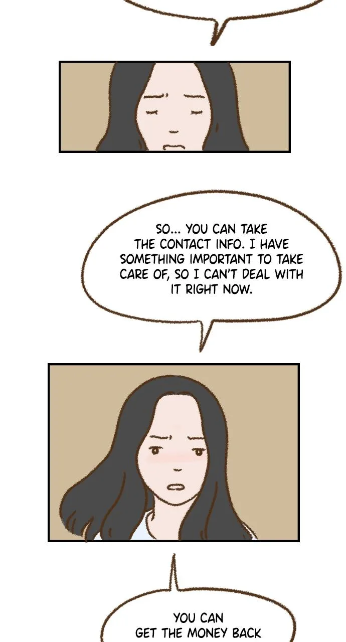 The Memory Shop Chapter 41 page 8