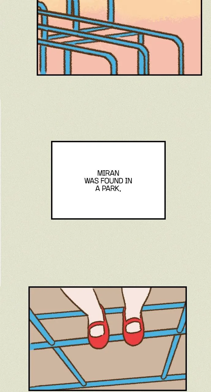 The Memory Shop Chapter 41 page 28