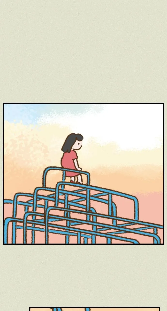 The Memory Shop Chapter 41 page 27