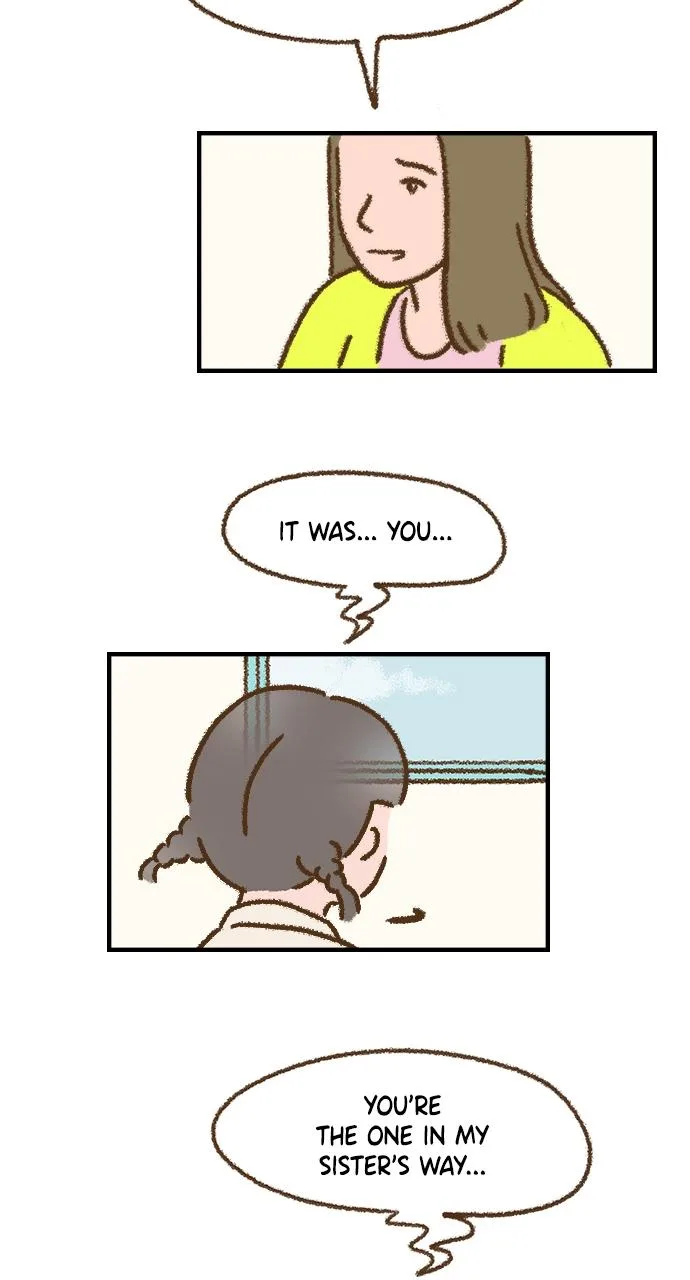 The Memory Shop Chapter 42 page 34