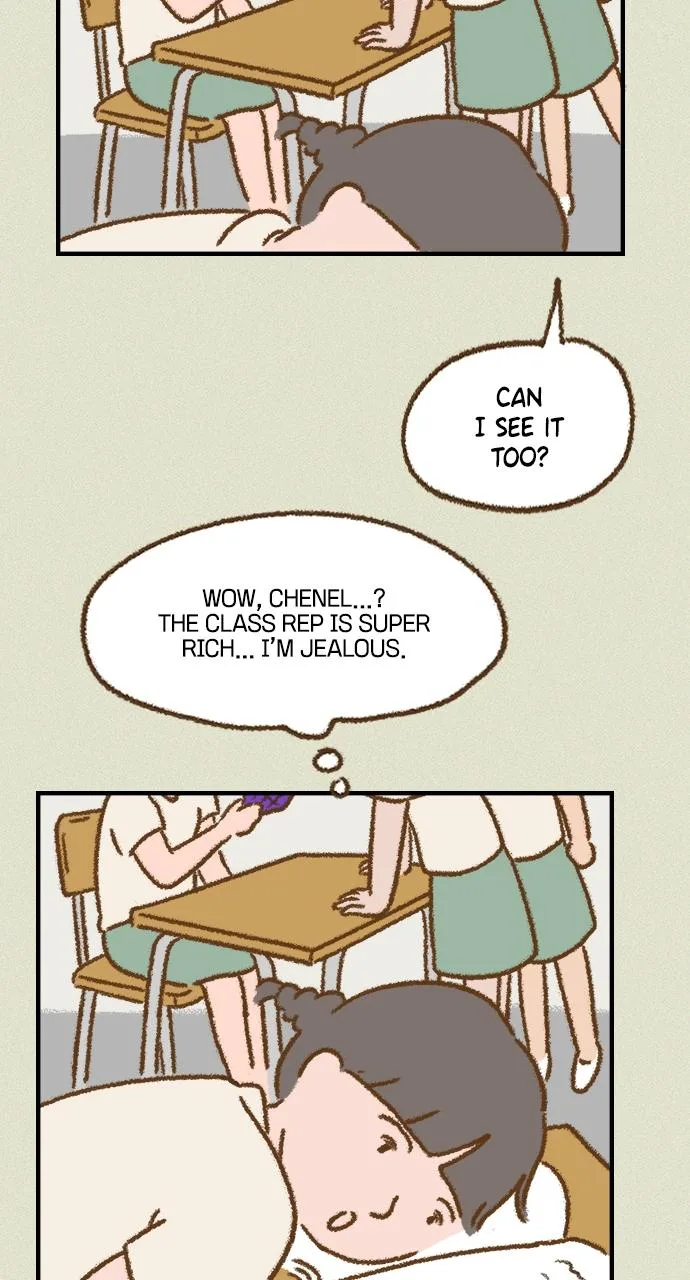 The Memory Shop Chapter 42 page 9