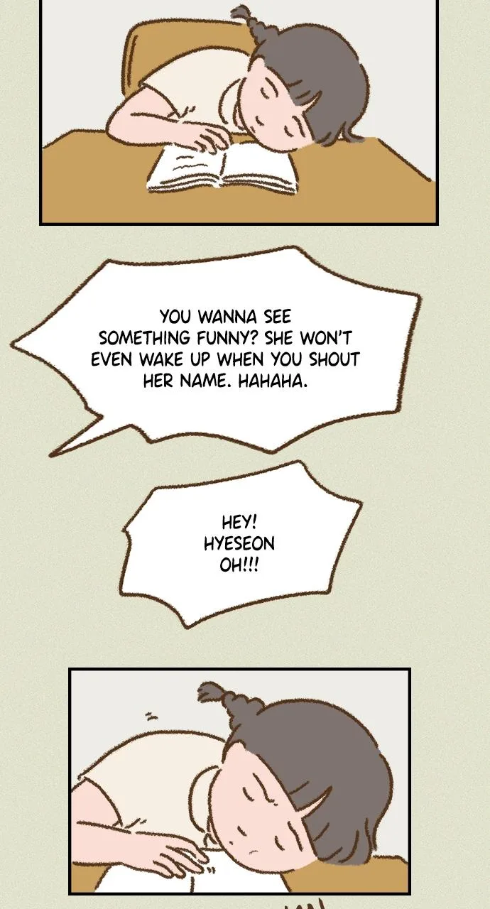 The Memory Shop Chapter 42 page 11