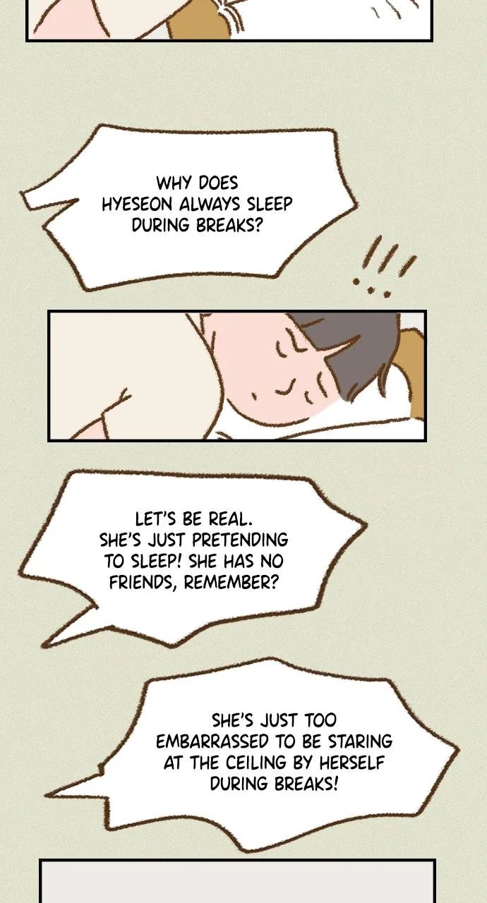 The Memory Shop Chapter 42 page 10